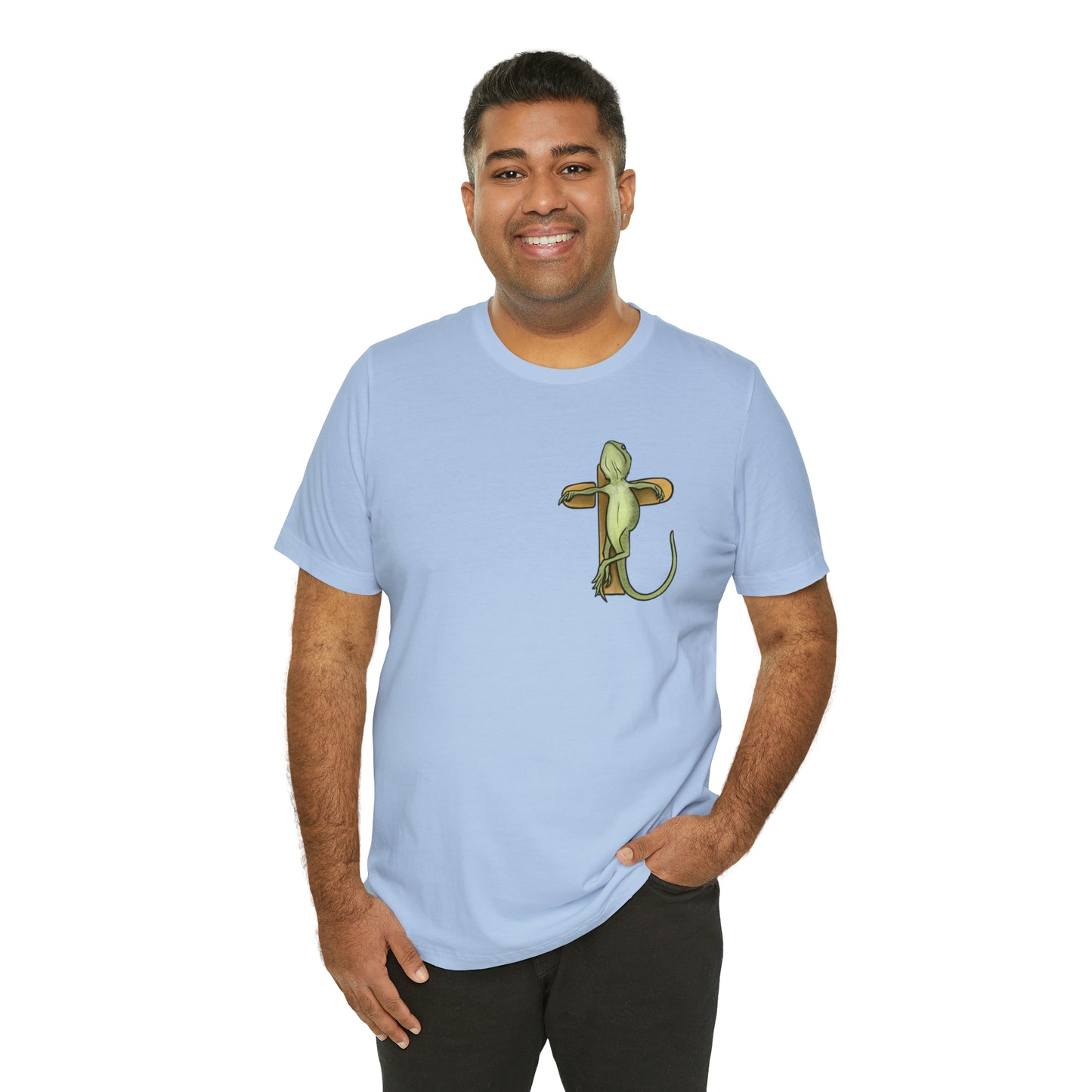 Jesus Lizard T-Shirt