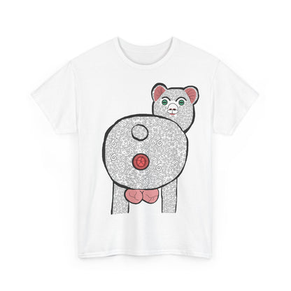 Sheep Arse Shirt