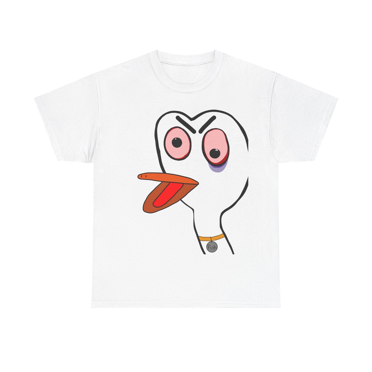 A Duck Called Fish