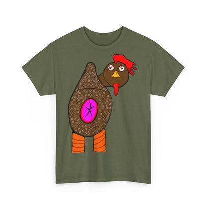 Chicken Arse* Shirt