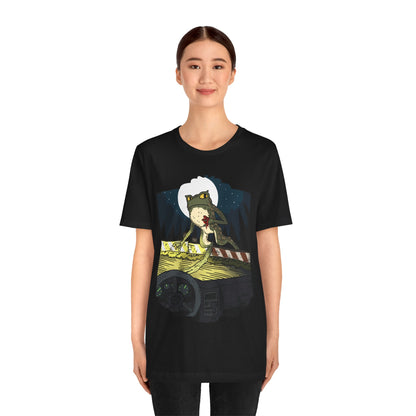Loveland Frogman Of Ohio T-Shirt