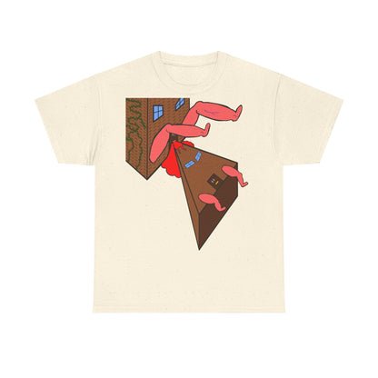 New Build Shirt