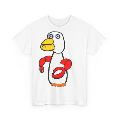 King Penguin Shirt
