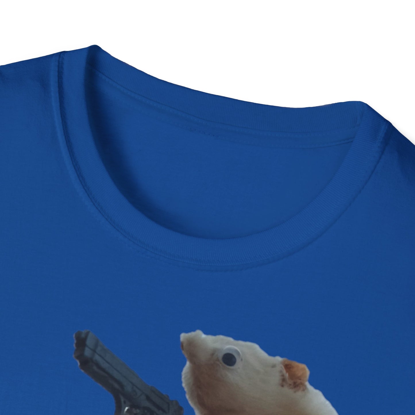 Rat Man Shirt