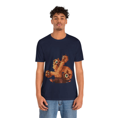 Cthulhu Rat Shirt