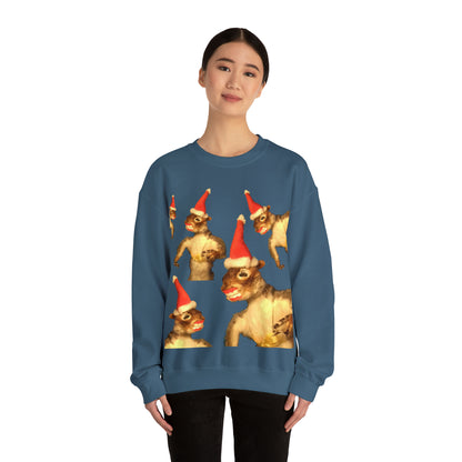 Christmas Sweater