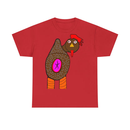Chicken Arse* Shirt