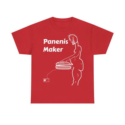 Panenis Maker Shirt