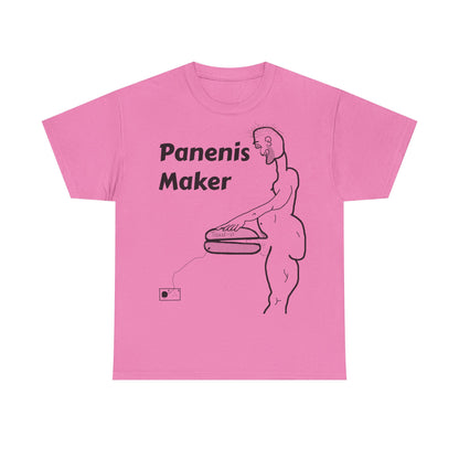 Panenis Maker Shirt