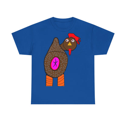 Chicken Arse* Shirt