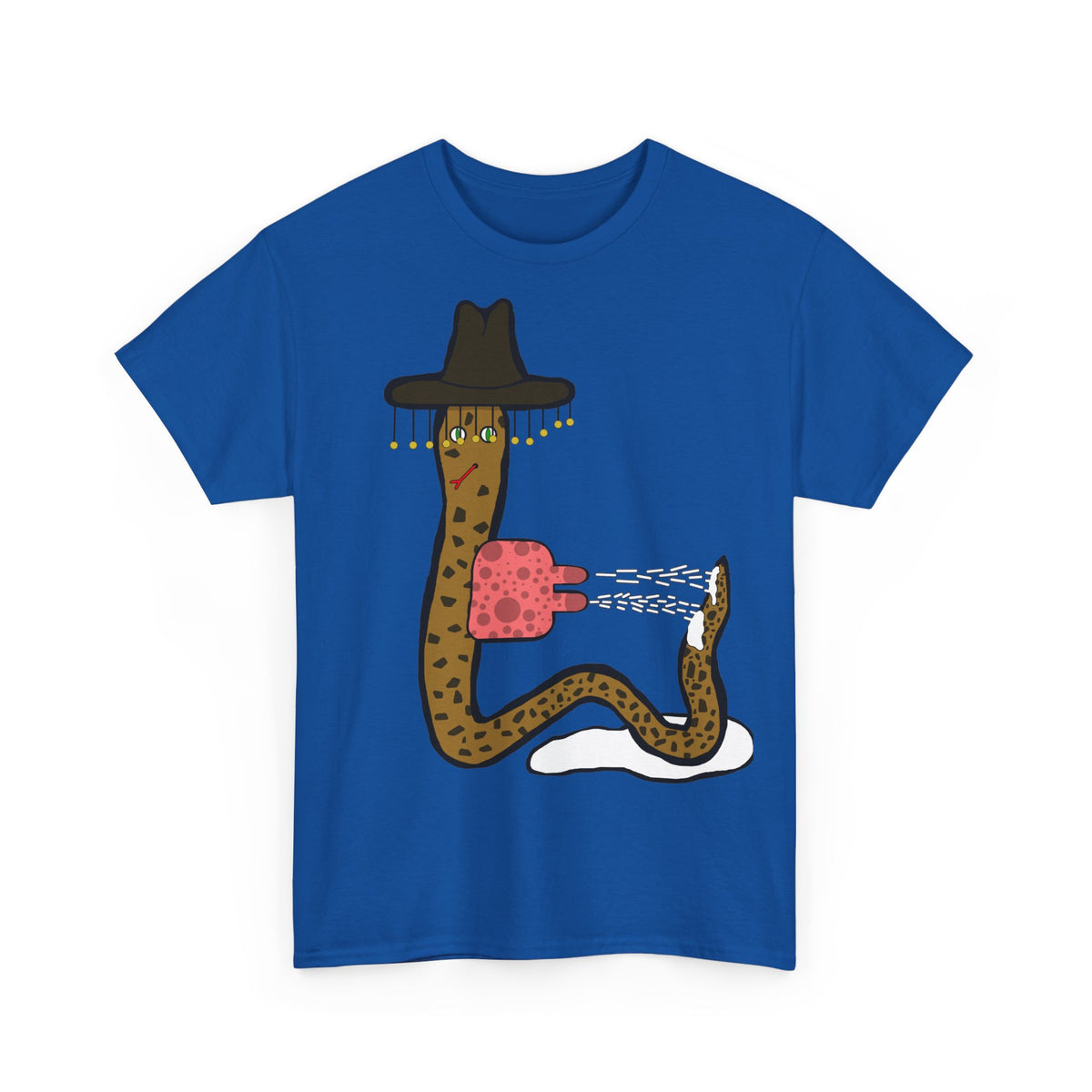 Milk Snake Shirt