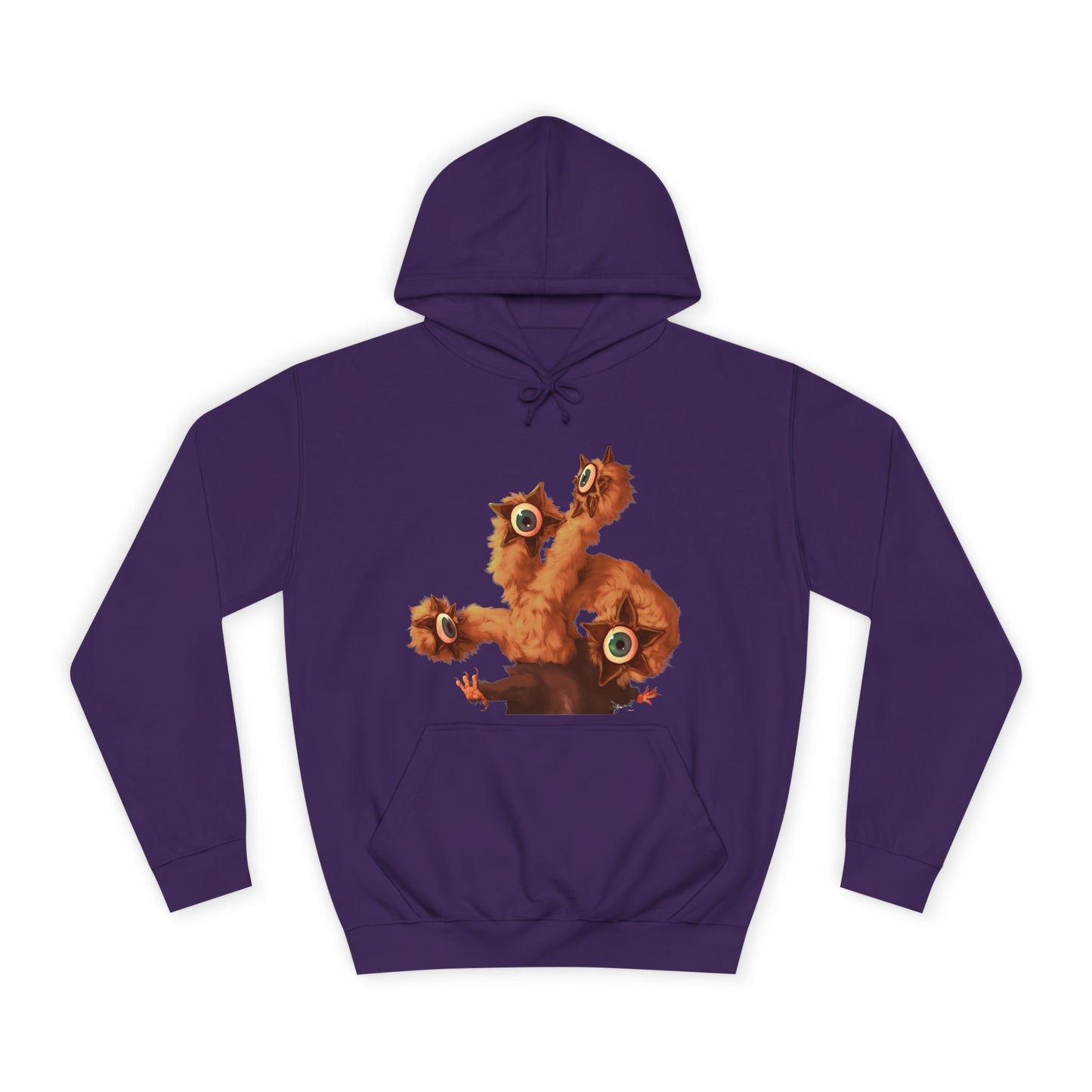 Cthulhu Hoody