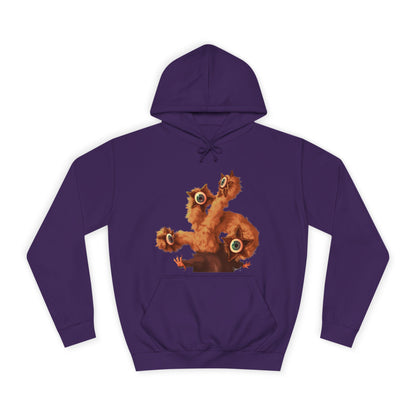 Cthulhu Hoody