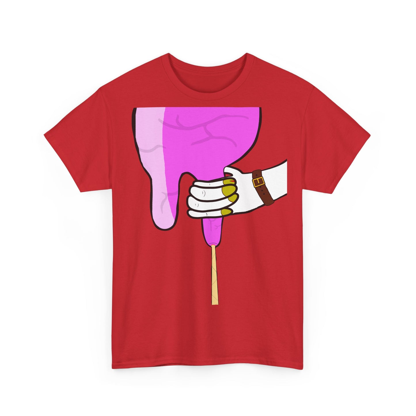 Milker Shirt