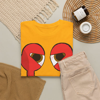 Crab Eye Shirt