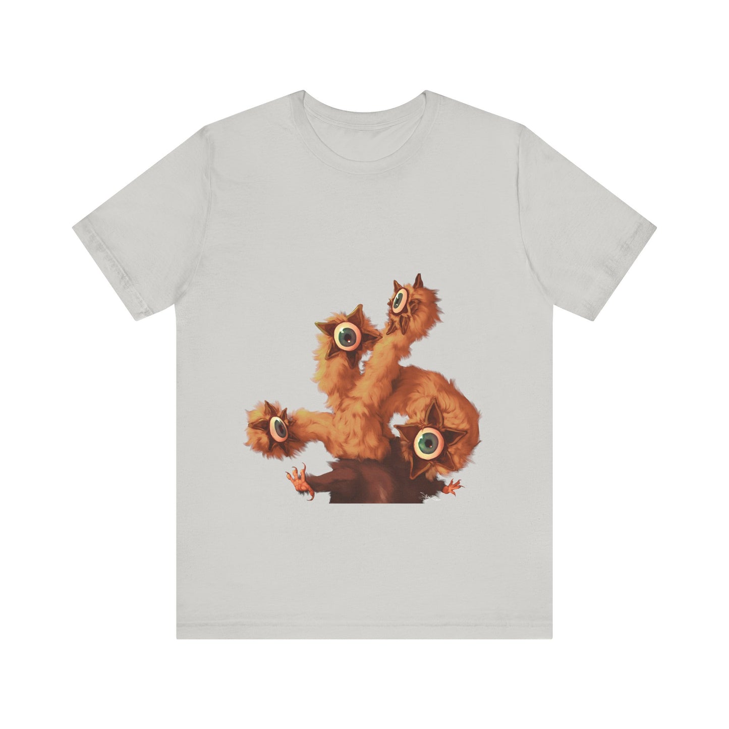 Cthulhu Rat Shirt