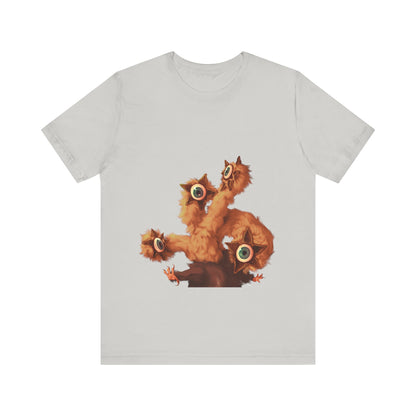 Cthulhu Rat Shirt