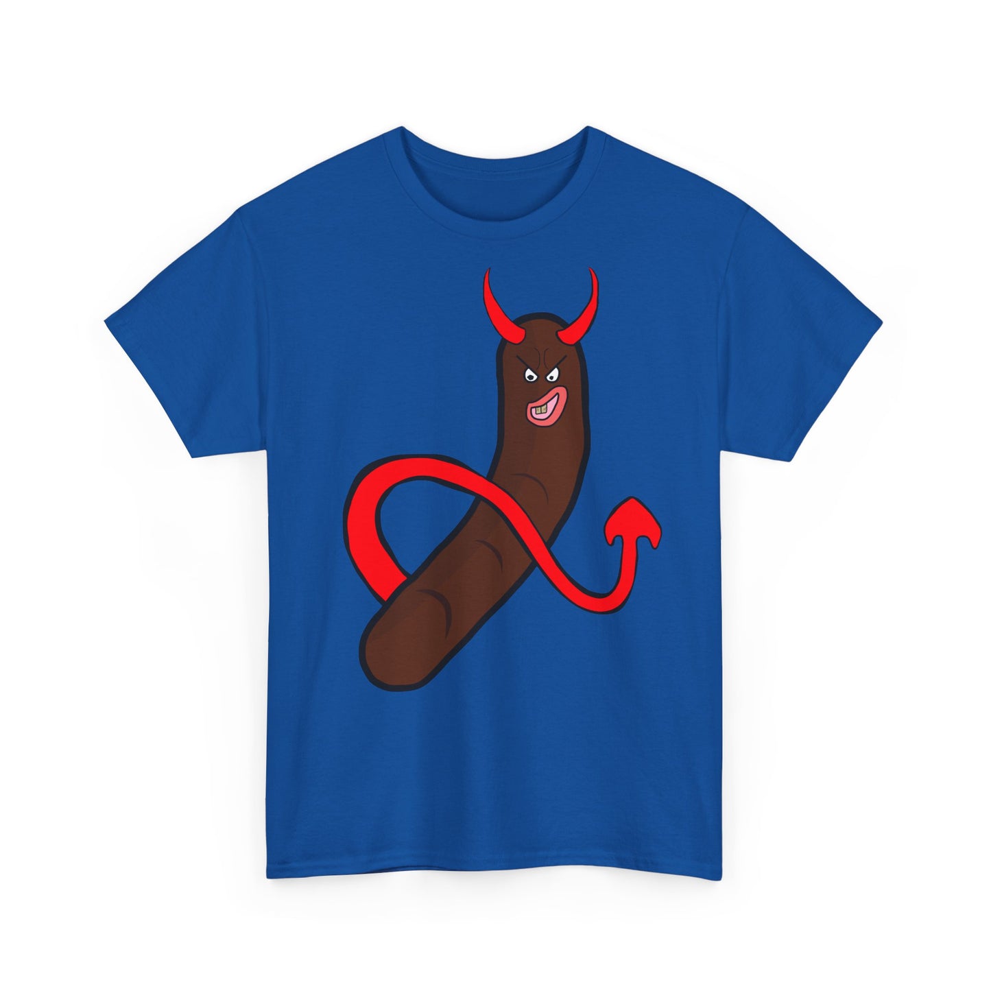 Bad To Wurst Shirt