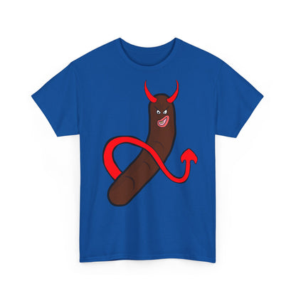 Bad To Wurst Shirt