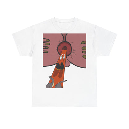 Noah's Arse Shirt