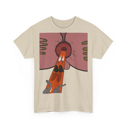 Noah's Arse Shirt