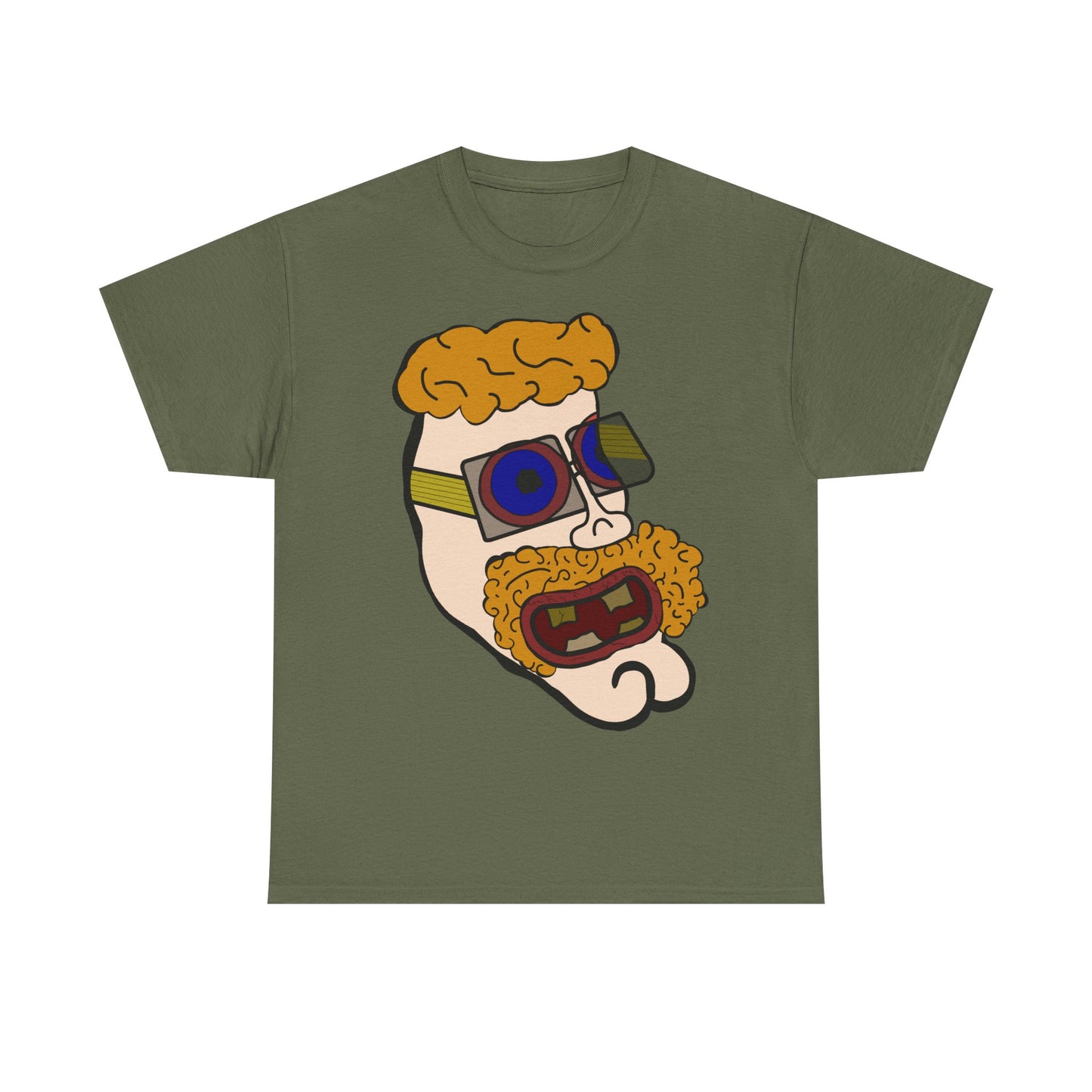 Harmful UV Ray Shirt
