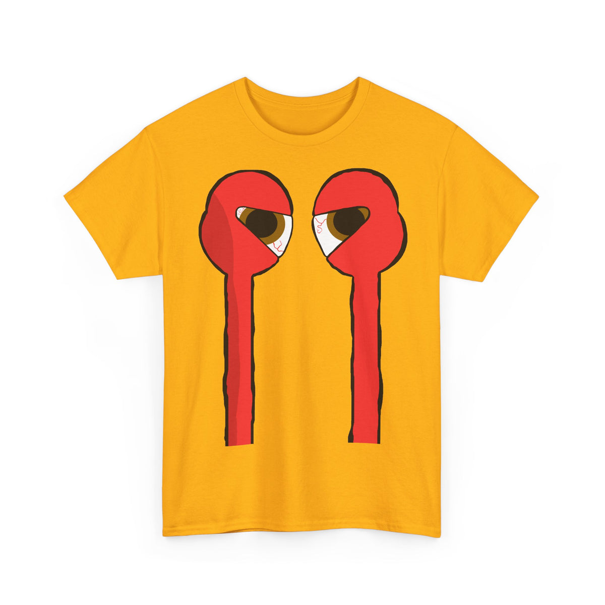 Crab Eye Shirt