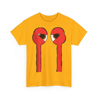 Crab Eye Shirt
