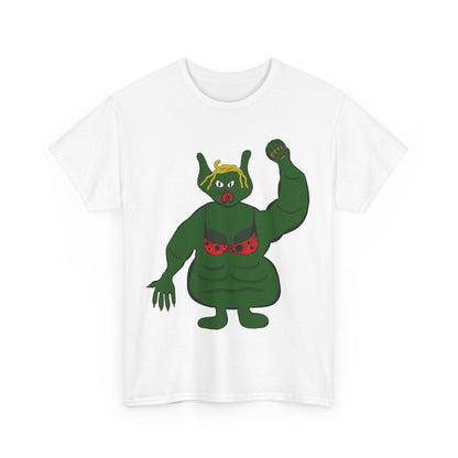 Titted Goblin Shirt