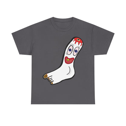 Mr Ankle Shirt