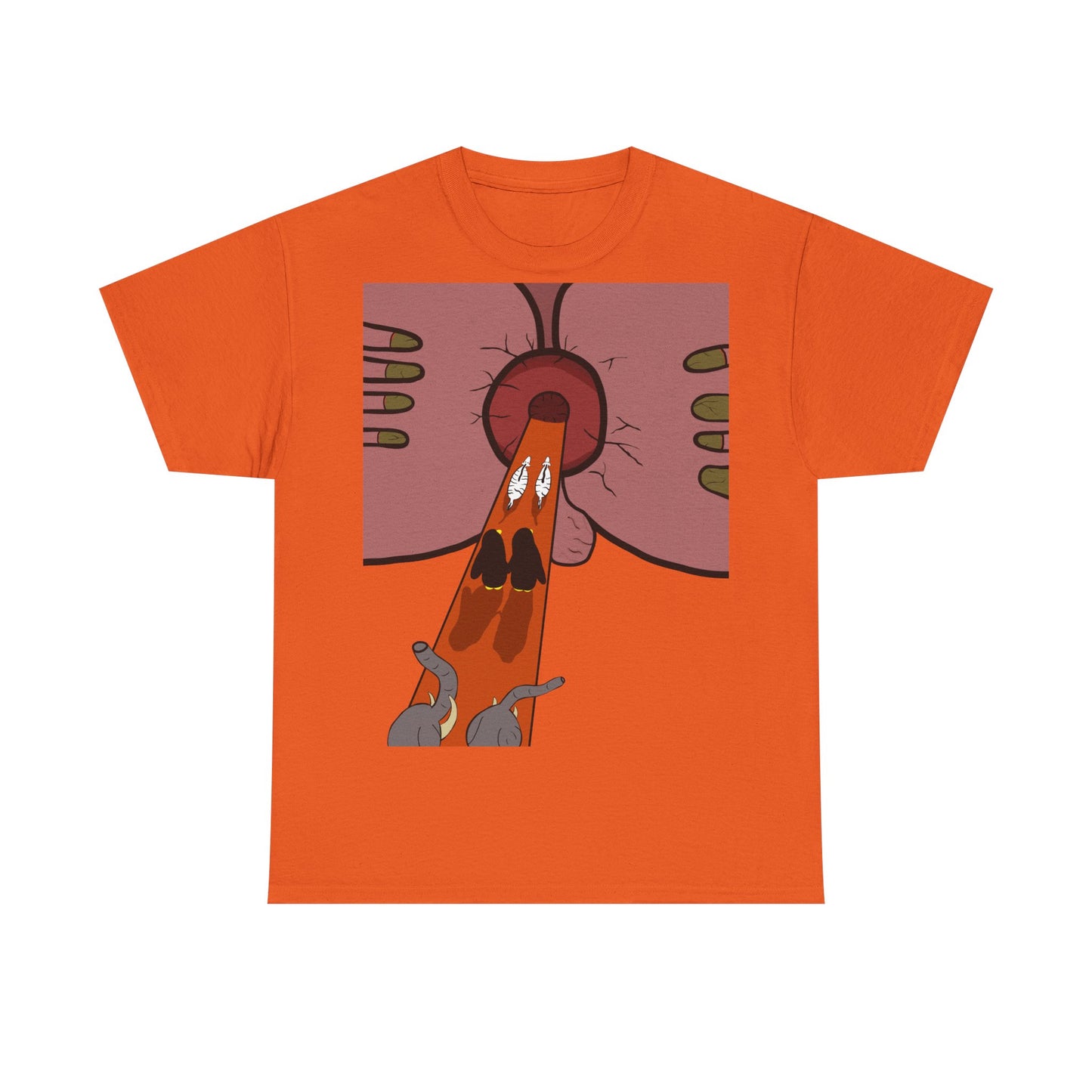 Noah's Arse Shirt