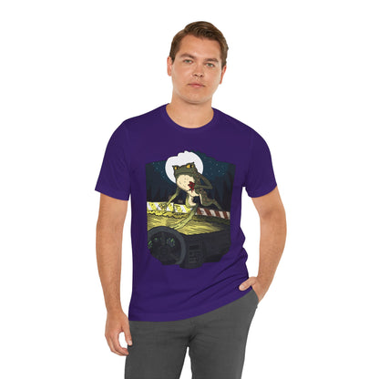 Loveland Frogman Of Ohio T-Shirt