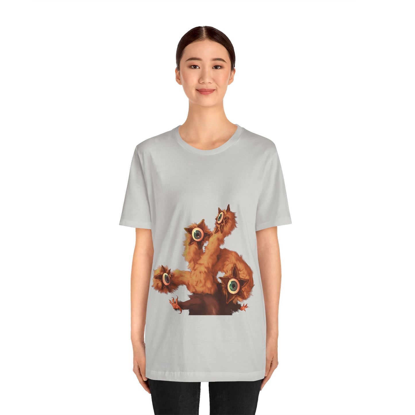 Cthulhu Rat Shirt