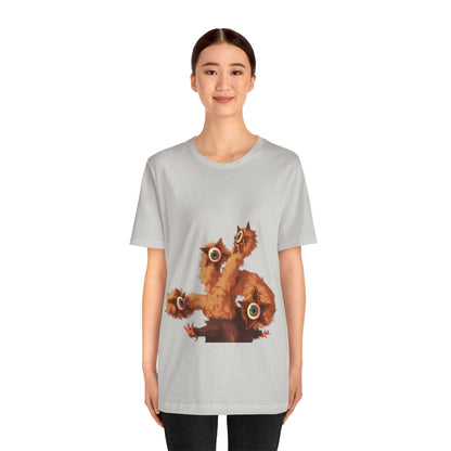 Cthulhu Rat Shirt