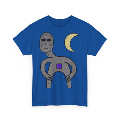 Grey Arse Shirt