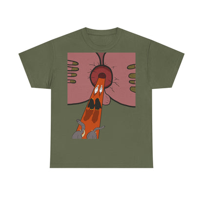 Noah's Arse Shirt
