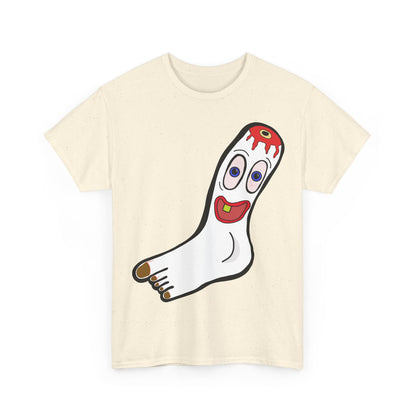 Mr Ankle Shirt