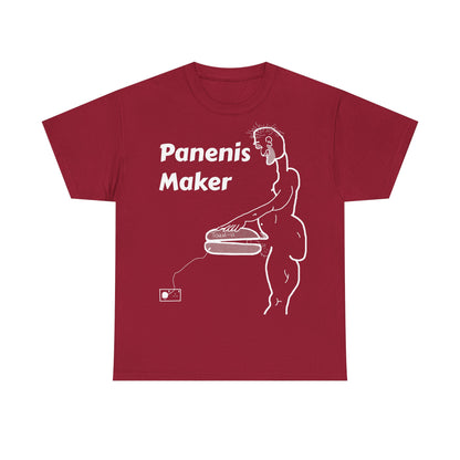 Panenis Maker Shirt