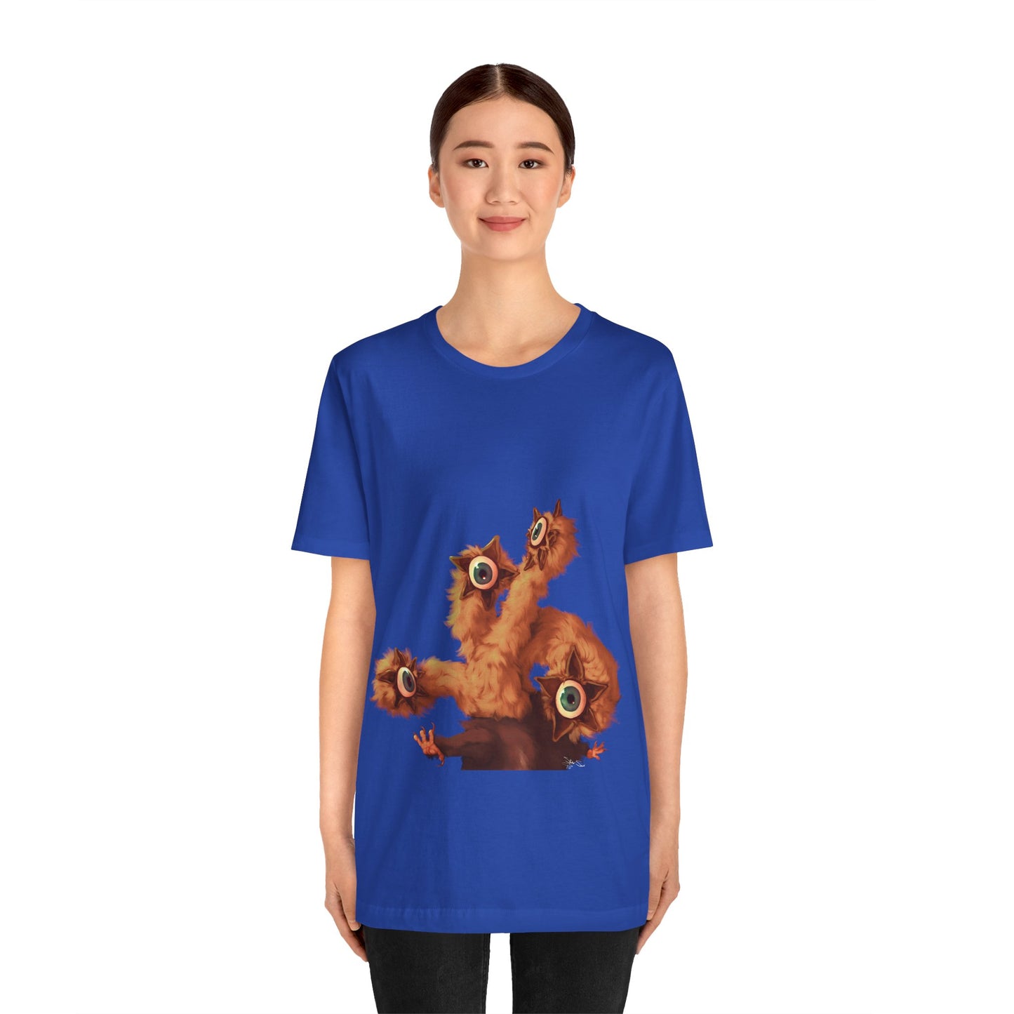 Cthulhu Rat Shirt