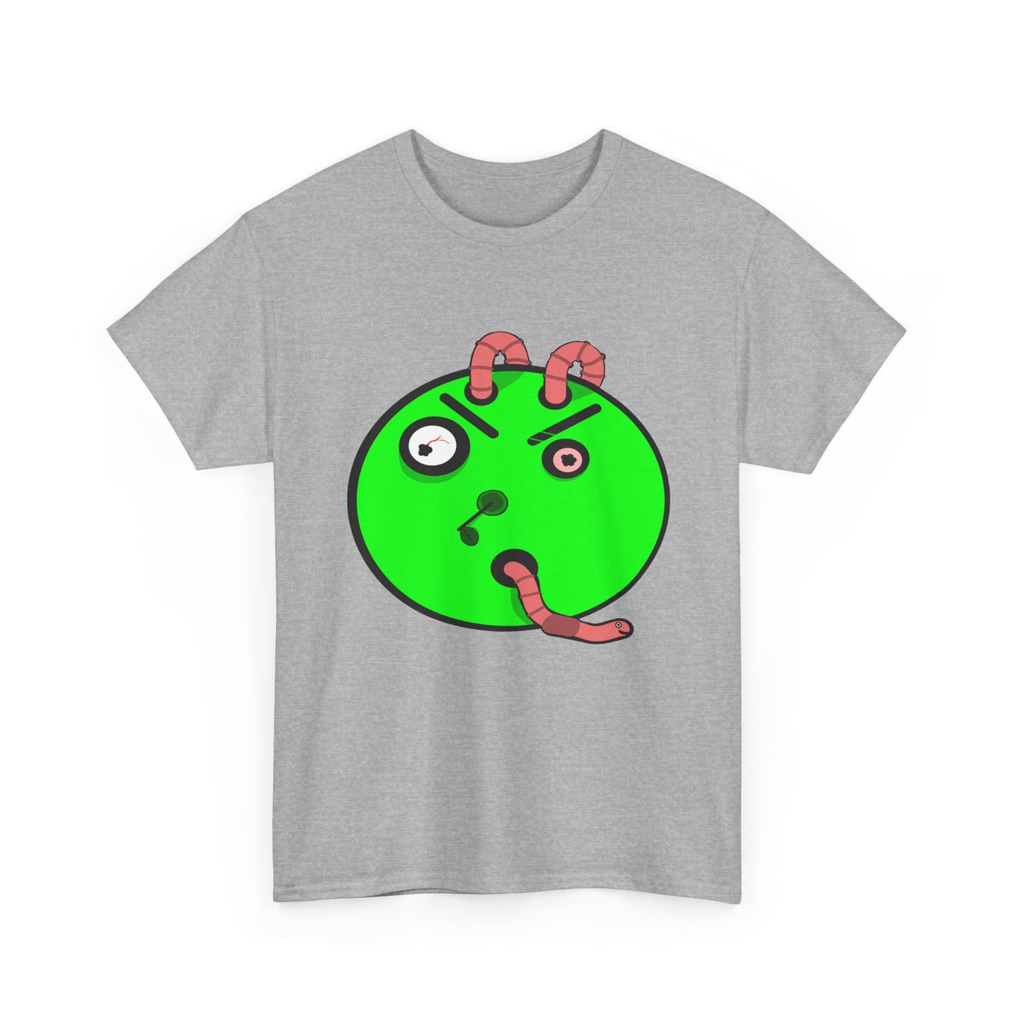 Bad Apple Shirt
