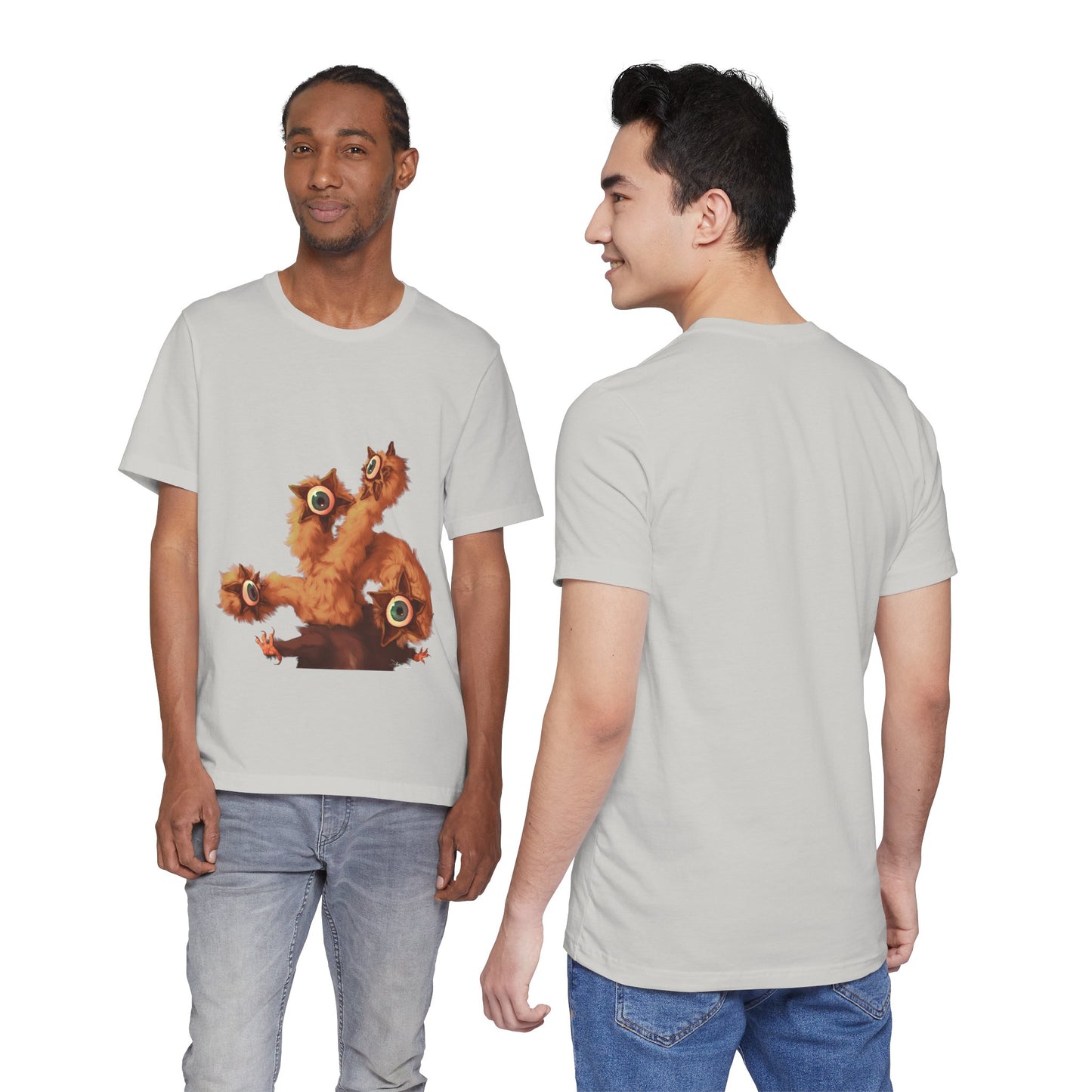 Cthulhu Rat Shirt