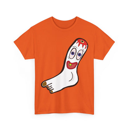 Mr Ankle Shirt