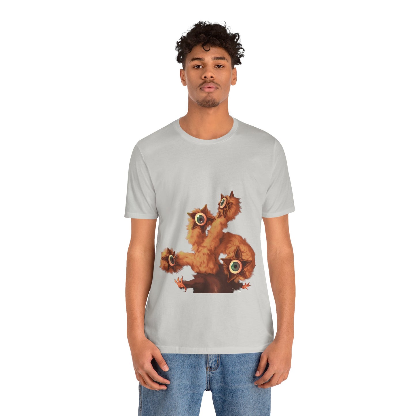 Cthulhu Rat Shirt