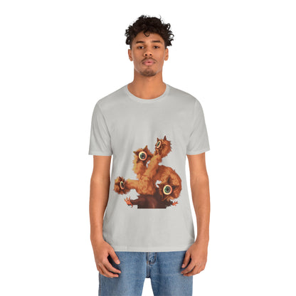 Cthulhu Rat Shirt
