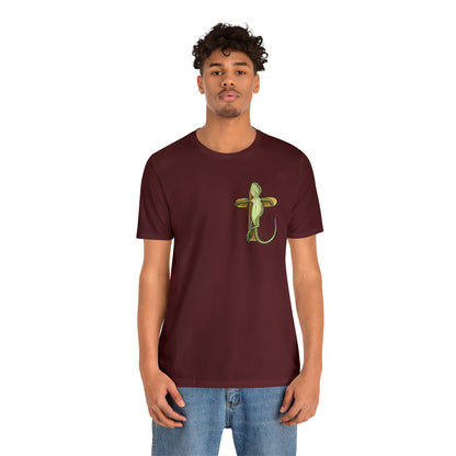 Jesus Lizard T-Shirt