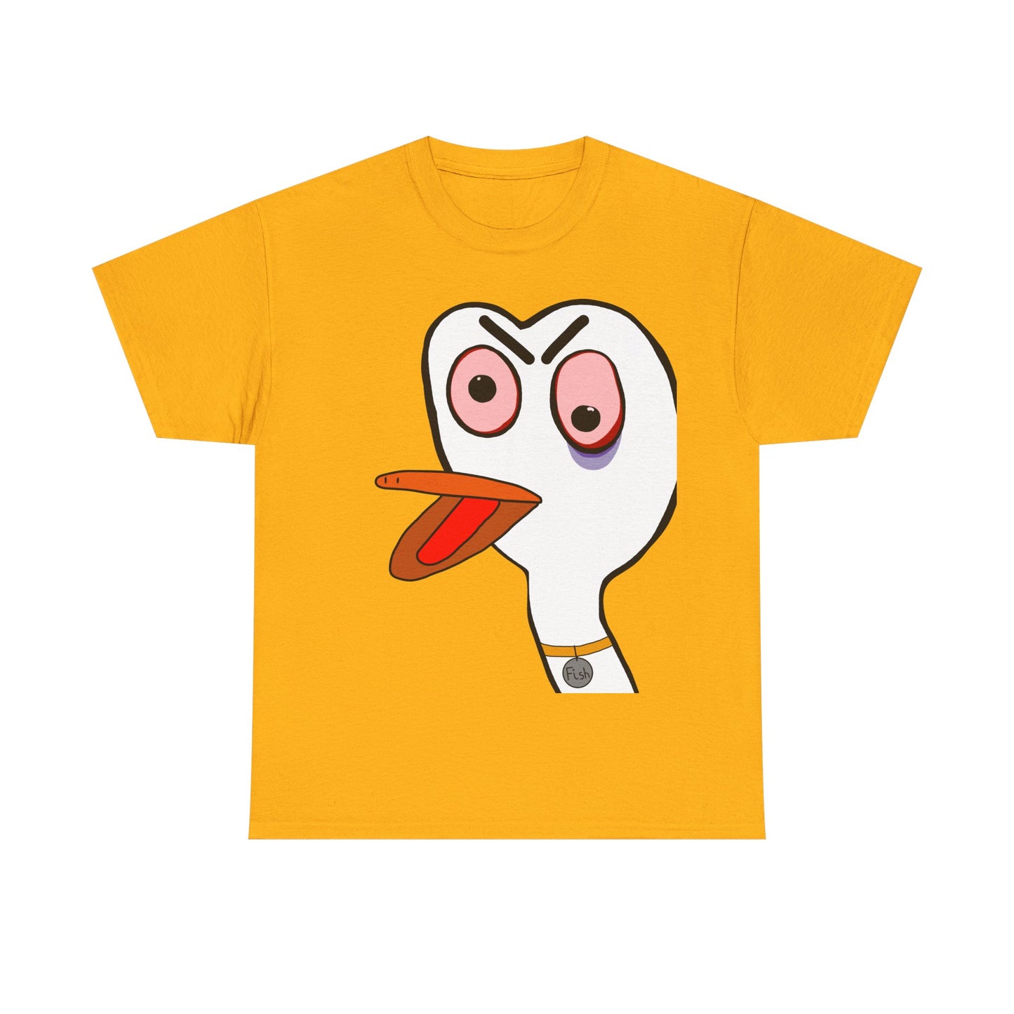 A Duck Called Fish