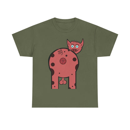 Pig Arse Shirt