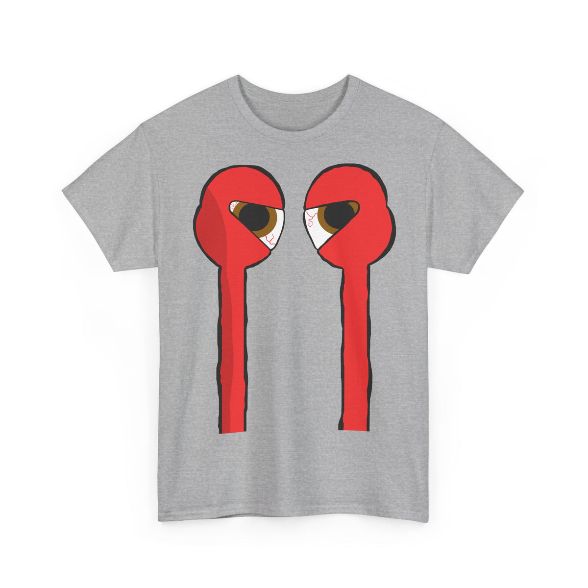 Crab Eye Shirt