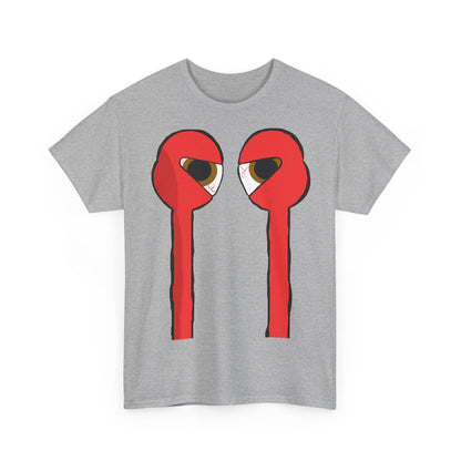 Crab Eye Shirt