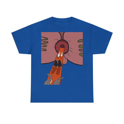 Noah's Arse Shirt